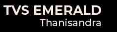 TVS Emerald Thanisandra